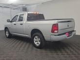 Thumbnail of 2019 Bright Silver Metallic Clearcoat RAM 1500