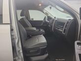 Thumbnail of 2019 Bright Silver Metallic Clearcoat RAM 1500