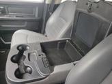 Thumbnail of 2019 Bright Silver Metallic Clearcoat RAM 1500