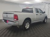 Thumbnail of 2019 Bright Silver Metallic Clearcoat RAM 1500