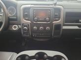 Thumbnail of 2019 Bright Silver Metallic Clearcoat RAM 1500