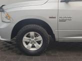 Thumbnail of 2019 Bright Silver Metallic Clearcoat RAM 1500