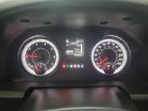 Thumbnail of 2019 Bright Silver Metallic Clearcoat RAM 1500