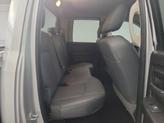 Thumbnail of 2019 Bright Silver Metallic Clearcoat RAM 1500
