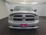 Thumbnail of 2019 Bright Silver Metallic Clearcoat RAM 1500
