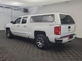 Thumbnail of 2017 Summit White Chevrolet Silverado 1500
