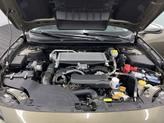 Thumbnail of 2024 Autumn Green Metallic Subaru Outback