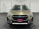 Thumbnail of 2024 Autumn Green Metallic Subaru Outback