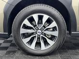 Thumbnail of 2024 Autumn Green Metallic Subaru Outback