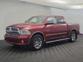 Photo of 2014 Deep Cherry Red Crystal Pearlcoat RAM 1500