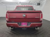 Thumbnail of 2014 Deep Cherry Red Crystal Pearlcoat RAM 1500
