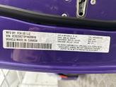 Thumbnail of 2023 Plum Crazy Pearlcoat Dodge Charger