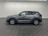 Thumbnail of 2025 Machine Gray Metallic Mazda CX-5