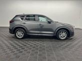 Thumbnail of 2025 Machine Gray Metallic Mazda CX-5