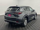 Thumbnail of 2025 Machine Gray Metallic Mazda CX-5