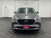 Thumbnail of 2025 Machine Gray Metallic Mazda CX-5