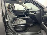 Thumbnail of 2025 Machine Gray Metallic Mazda CX-5