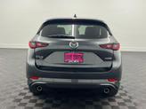 Thumbnail of 2025 Machine Gray Metallic Mazda CX-5