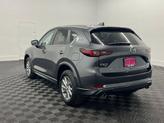 Thumbnail of 2025 Machine Gray Metallic Mazda CX-5