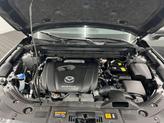 Thumbnail of 2025 Machine Gray Metallic Mazda CX-5