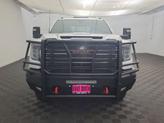 Thumbnail of 2021 Summit White GMC Sierra 2500