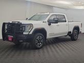 Photo of 2021 Summit White GMC Sierra 2500