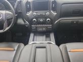 Thumbnail of 2021 Summit White GMC Sierra 2500