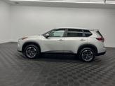 Thumbnail of 2024 Brilliant Silver Metallic Nissan Rogue