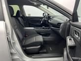 Thumbnail of 2024 Brilliant Silver Metallic Nissan Rogue