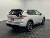 Thumbnail of 2024 Brilliant Silver Metallic Nissan Rogue
