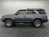 Thumbnail of 2019 Magnetic Gray Metallic Toyota 4Runner