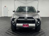 Thumbnail of 2019 Magnetic Gray Metallic Toyota 4Runner