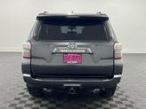 Thumbnail of 2022 Magnetic Gray Metallic Toyota 4Runner
