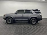 Thumbnail of 2022 Magnetic Gray Metallic Toyota 4Runner