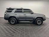 Thumbnail of 2022 Magnetic Gray Metallic Toyota 4Runner
