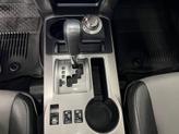Thumbnail of 2022 Magnetic Gray Metallic Toyota 4Runner