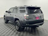 Thumbnail of 2022 Magnetic Gray Metallic Toyota 4Runner