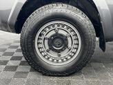 Thumbnail of 2022 Magnetic Gray Metallic Toyota 4Runner