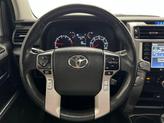 Thumbnail of 2022 Magnetic Gray Metallic Toyota 4Runner