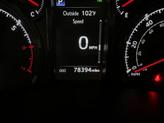 Thumbnail of 2022 Magnetic Gray Metallic Toyota 4Runner