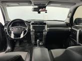 Thumbnail of 2022 Magnetic Gray Metallic Toyota 4Runner