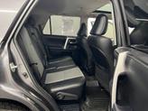 Thumbnail of 2022 Magnetic Gray Metallic Toyota 4Runner