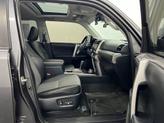 Thumbnail of 2022 Magnetic Gray Metallic Toyota 4Runner