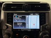 Thumbnail of 2022 Magnetic Gray Metallic Toyota 4Runner