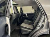 Thumbnail of 2022 Magnetic Gray Metallic Toyota 4Runner