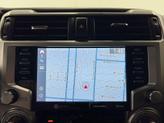 Thumbnail of 2022 Magnetic Gray Metallic Toyota 4Runner