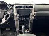 Thumbnail of 2022 Magnetic Gray Metallic Toyota 4Runner