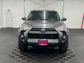 Thumbnail of 2022 Magnetic Gray Metallic Toyota 4Runner