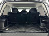 Thumbnail of 2022 Magnetic Gray Metallic Toyota 4Runner