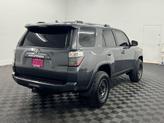 Thumbnail of 2022 Magnetic Gray Metallic Toyota 4Runner